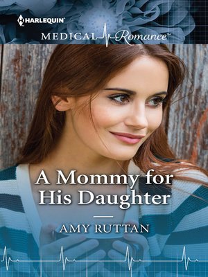 cover image of A Mommy for His Daughter
